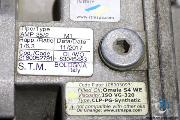 omac-B105-5280-CU-lobe-pump-(new)-3