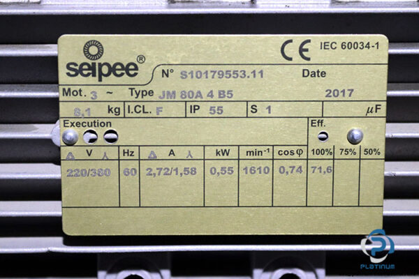omac-B105-5280-CU-lobe-pump-(new)-4