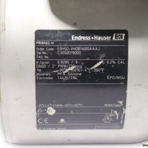endress-hauser-53H50-VH0B1AB0AAAJ-flow-meter-(used)-2