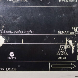endress-hauser-53H50-VH0B1AB0AAAJ-flow-meter-(used)-3