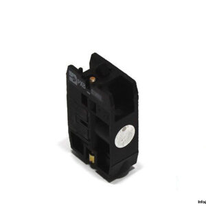 Parker-PXB-B292.-push-button-valve