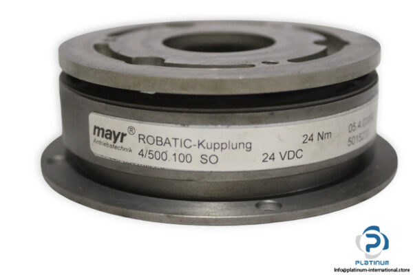 mayr-4_500.100-electromagnetic-clutch-(new)-1
