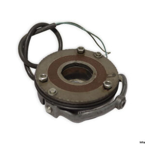 intorq-BFK458-06E-electric-brake-coil-(used)