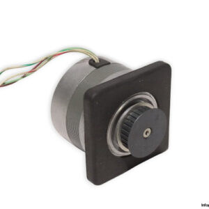 minebea-23LM-C210-03H-stepper-motor-(used)