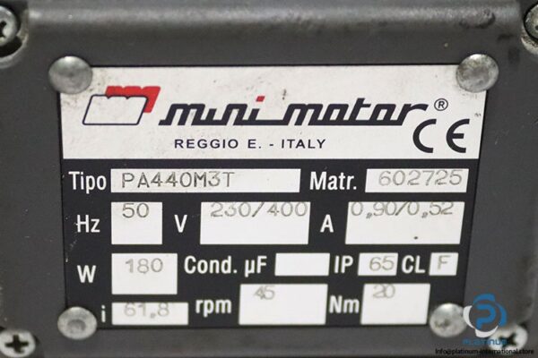 mini-motor-PA440M3T-61.8-gear-motor-(new)-1