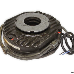 lenze-14.448.12.010-180V-32NM-electric-brake-coil-(used)