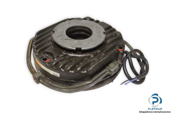 lenze-14.448.12.010-180V-32NM-electric-brake-coil-(used)