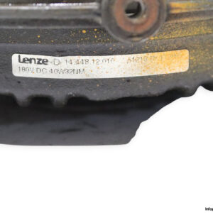 lenze-14.448.12.010-180V-32NM-electric-brake-coil-(used)-1