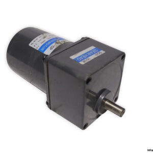 5IK40GN-CP-induction-motor-(used)