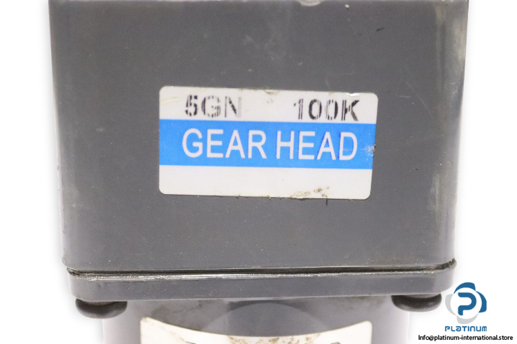 5IK40GN-CP-induction-motor-(used)-2