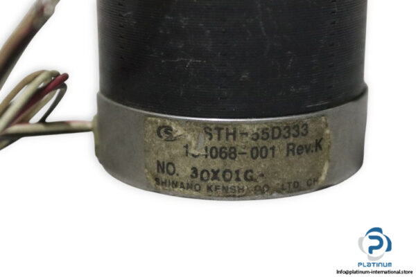 shinano-kenshi-STH-55D333-stepper-motor-(used)-1