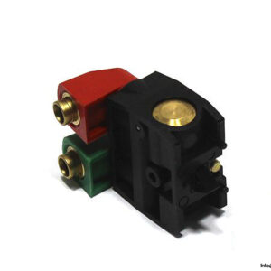 Parker-PXB-B1912-push-button-valve