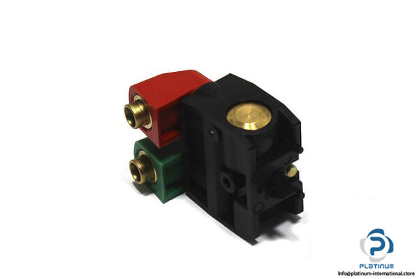 Parker-PXB-B1912-push-button-valve