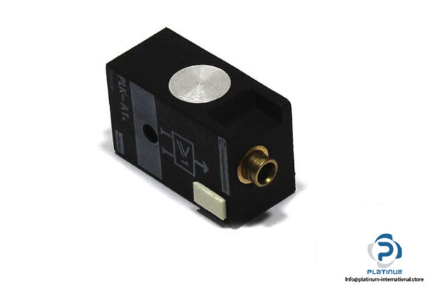 Parker-PLK-A11-logic-processing