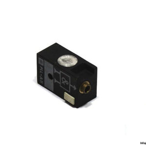 Parker-PLL-A11-logic-processing