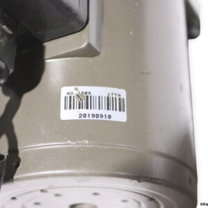 jianteng-motor-YN90-40-gear-motor-(used)-1