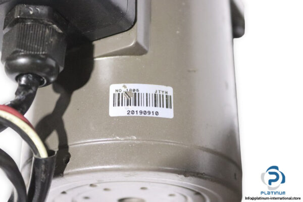 jianteng-motor-YN90-40-gear-motor-(used)-1