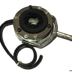 19011912-electric-brake-(used)