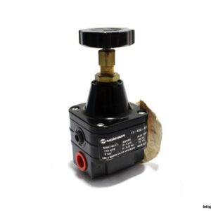 norgren-11-818-950-pressure-regulator