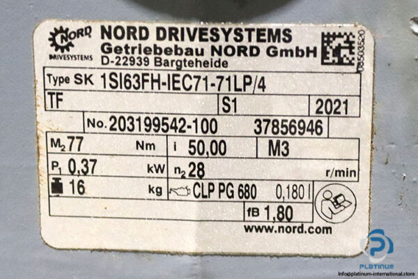 tbma-S-AX-250X-dust-and-cyclone-valve-(used)-3