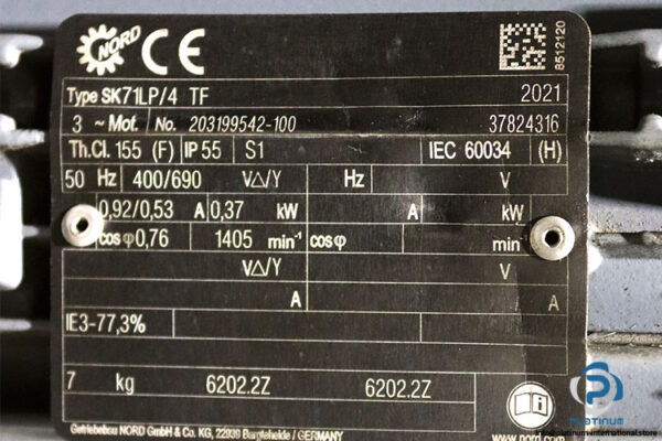 tbma-S-AX-250X-dust-and-cyclone-valve-(used)-5