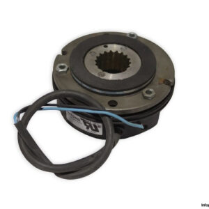 intorq-BFK458-06E-electric-brake-(used)