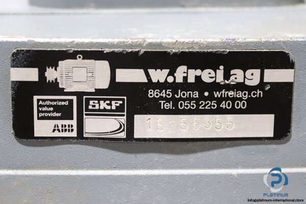 sew-W20-DRS71S4_MM05_LN-96.7221125401.0001.15-gear-motor-(used)-5