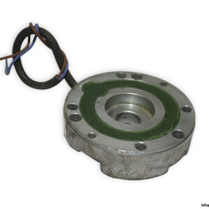 o.e.g-FRENO-12-FM-electric-brake-coil-(used)