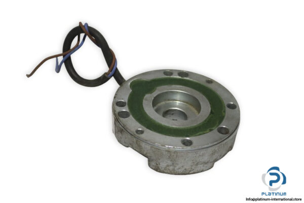 o.e.g-FRENO-12-FM-electric-brake-coil-(used)