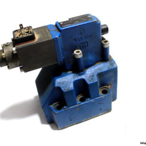 rexroth-R900959558-pilot-operated-proportional-pressure-reducing-valve