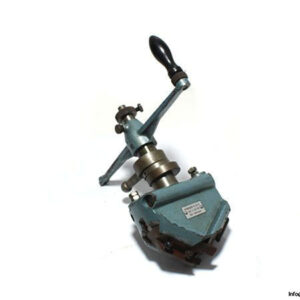 hunger-VD-3-45_30-turning-tool