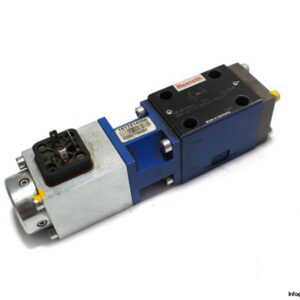 rexroth-0811402044-pilot-operated-proportional-pressure-relief-valve