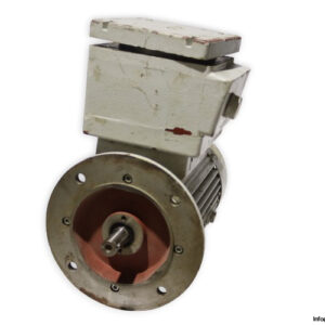 siemens-1MJ60804CA91-Z-3-phase-electric-motor-(used)
