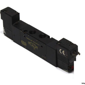 waircom-MEKCA8-KUC_KUC-double-solenoid-valve