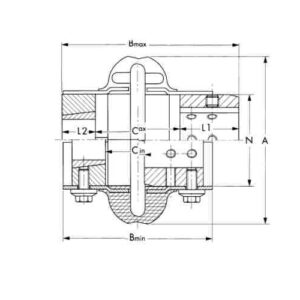 rexnord-VIVA-125-coupling-element-(new)-4