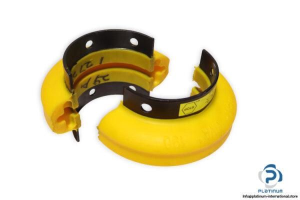 rexnord-VIVA-190-short-coupling-element-(new)