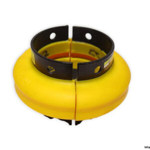 rexnord-VIVA-190-short-coupling-element-(new)-1