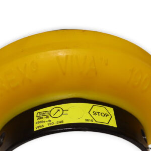 rexnord-VIVA-190-short-coupling-element-(new)-2