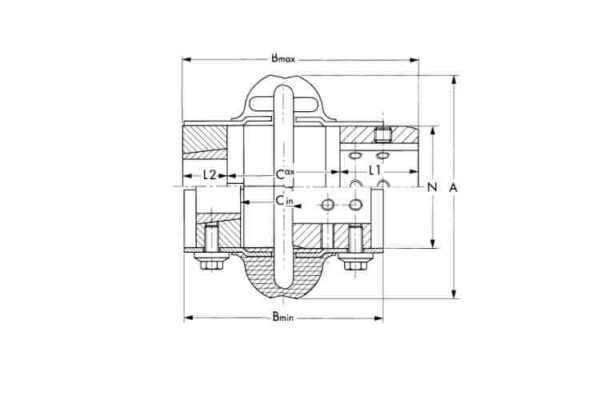rexnord-VIVA-125-coupling-element-(new)-4