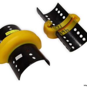 rexnord-VIVA-190-long-coupling-element-(new)