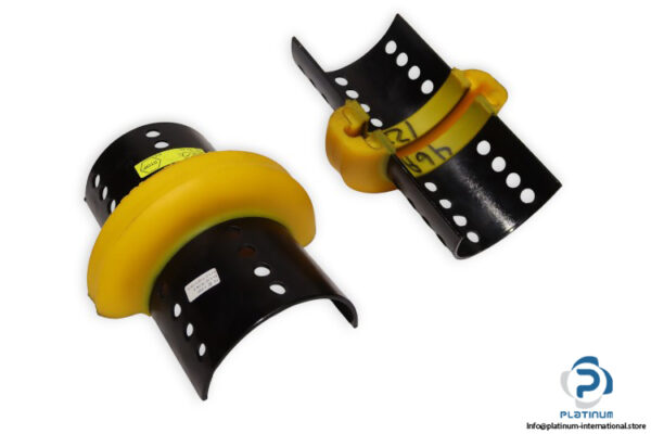 rexnord-VIVA-190-long-coupling-element-(new)