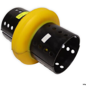 rexnord-VIVA-190-long-coupling-element-(new)-1