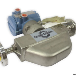 micro-motion-2700I13CEZEZZZ-flow-meter-(new)
