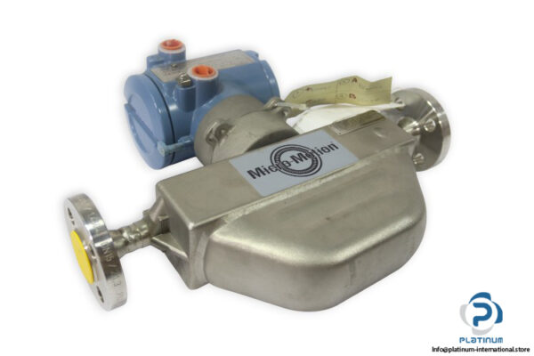 micro-motion-2700I13CEZEZZZ-flow-meter-(new)