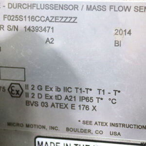 micro-motion-2700I13CEZEZZZ-flow-meter-(new)-3