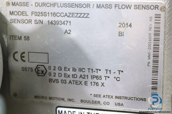 micro-motion-2700I13CEZEZZZ-flow-meter-(new)-3