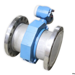 endress-hauser-53P3H-EG0BPDA0A3AT-flow-meter-(new)-1