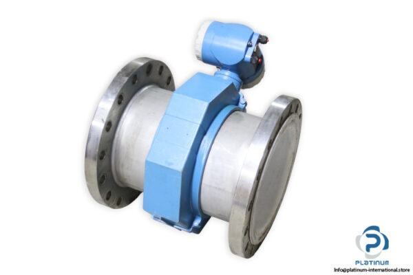 endress-hauser-53P3H-EG0BPDA0A3AT-flow-meter-(new)-1