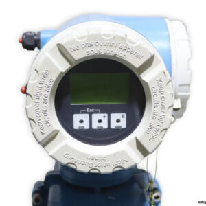 endress-hauser-53P3H-EG0BPDA0A3AT-flow-meter-(new)-2