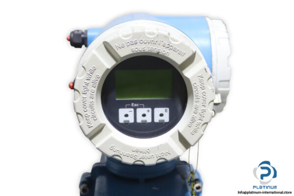 endress-hauser-53P3H-EG0BPDA0A3AT-flow-meter-(new)-2